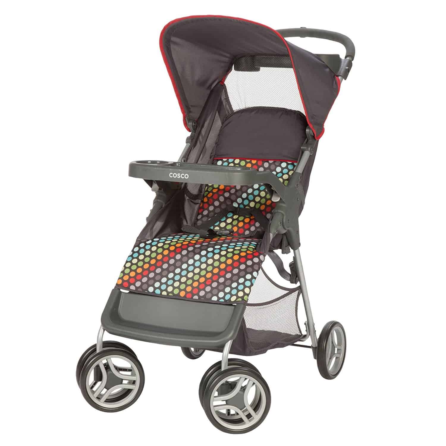 Stroller brand review: Cosco | Baby Bargains