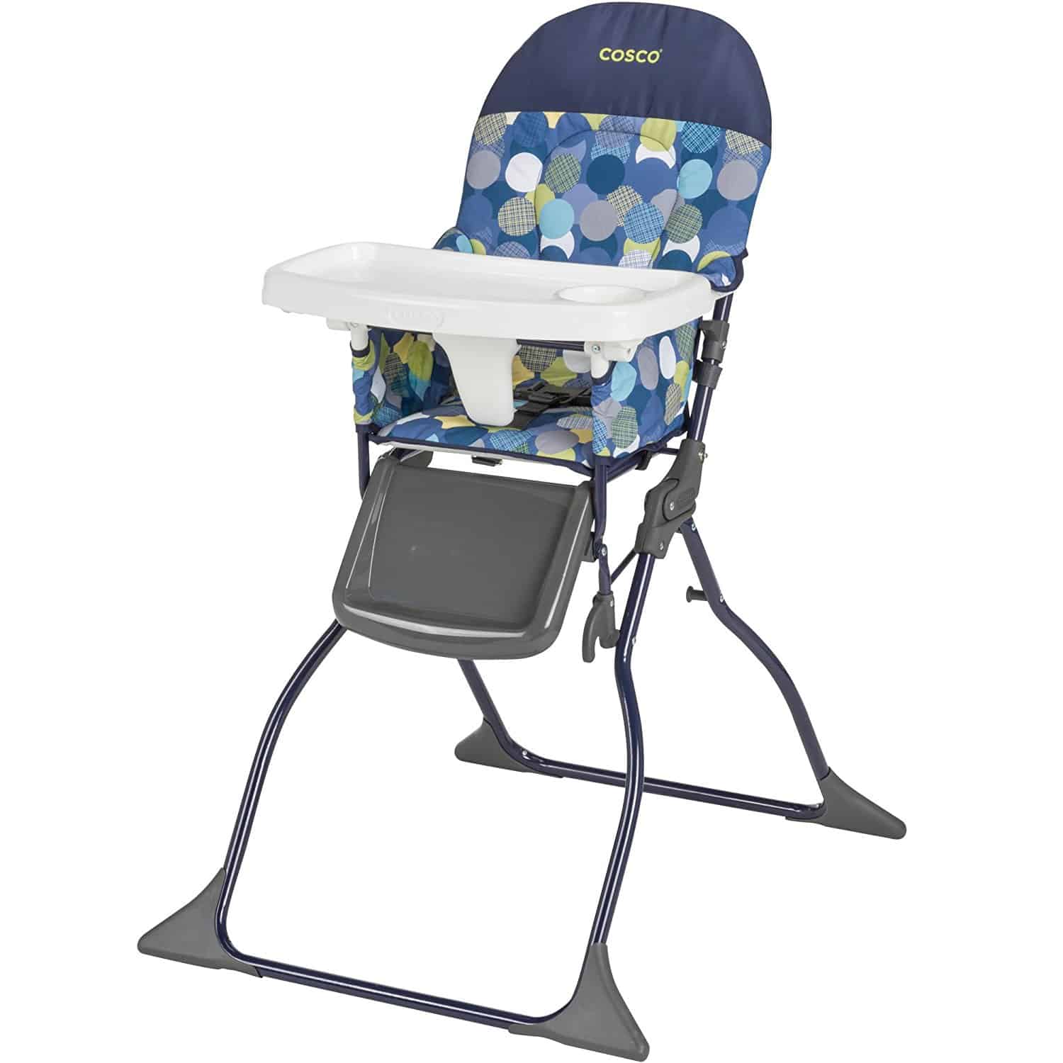 High Chair brand review Cosco Baby Bargains