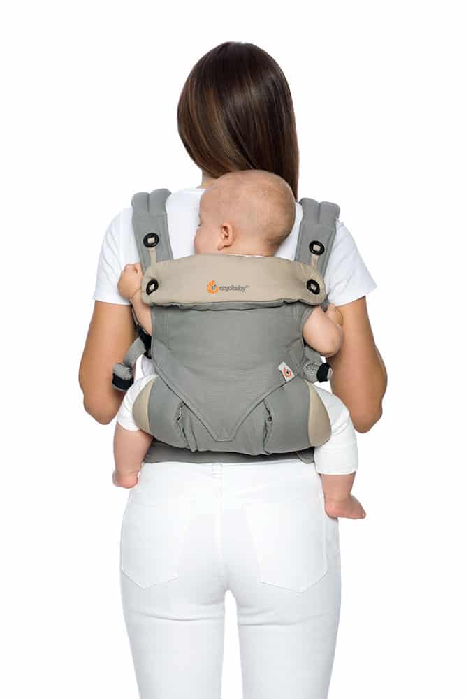 Best Baby Carrier [y] | Baby Bargains