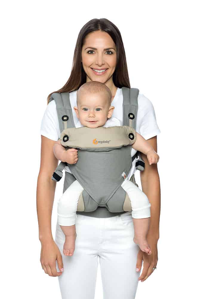 ergo baby carrier target