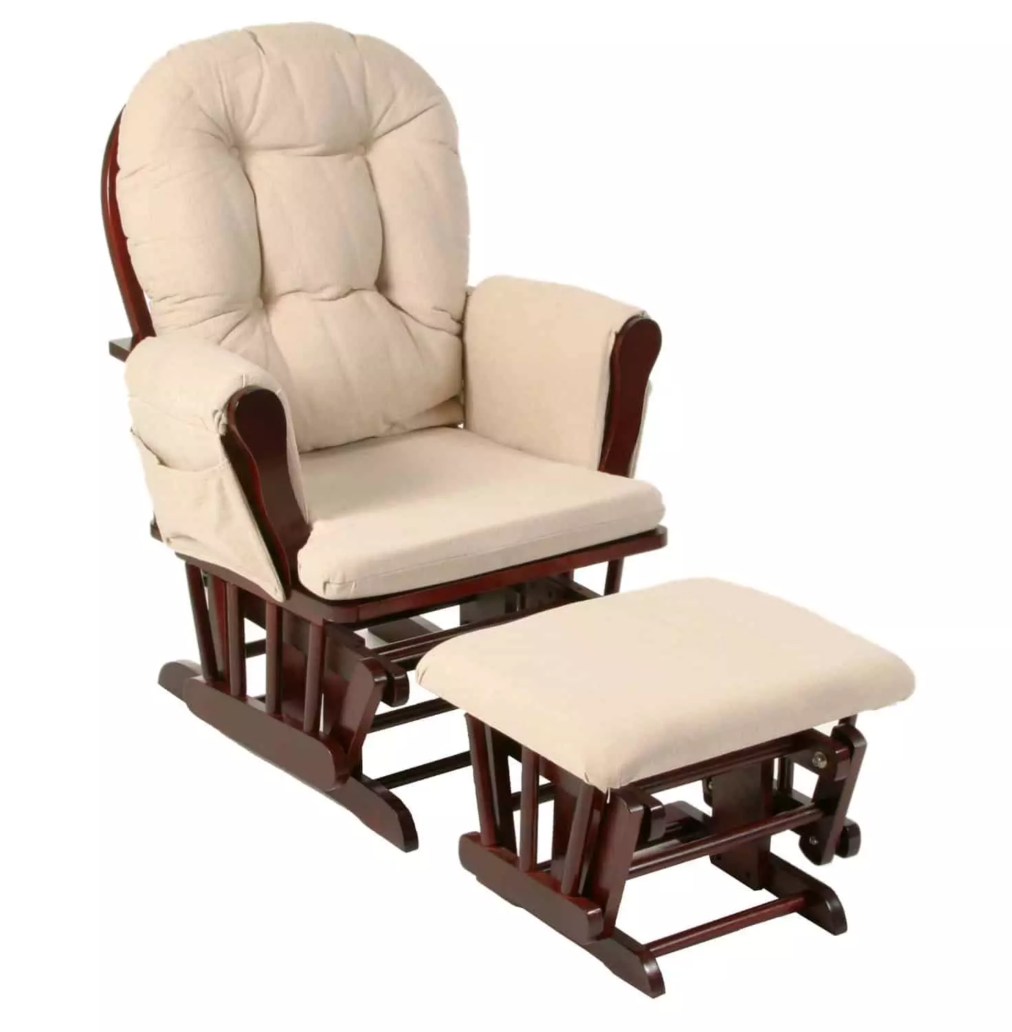 storkcraft chair