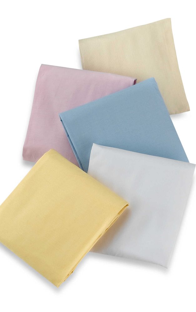 Crib Bedding brand review: BB Basics