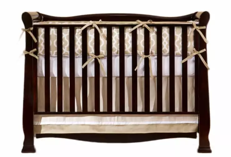 Crib brand review: Bellini | Baby Bargains