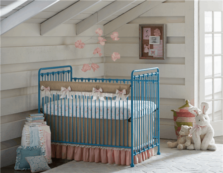 baby dream crib