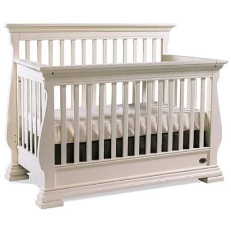 Capretti Design Toscana Convertible Crib