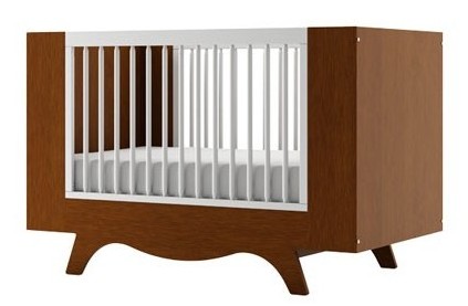 dutailier crib
