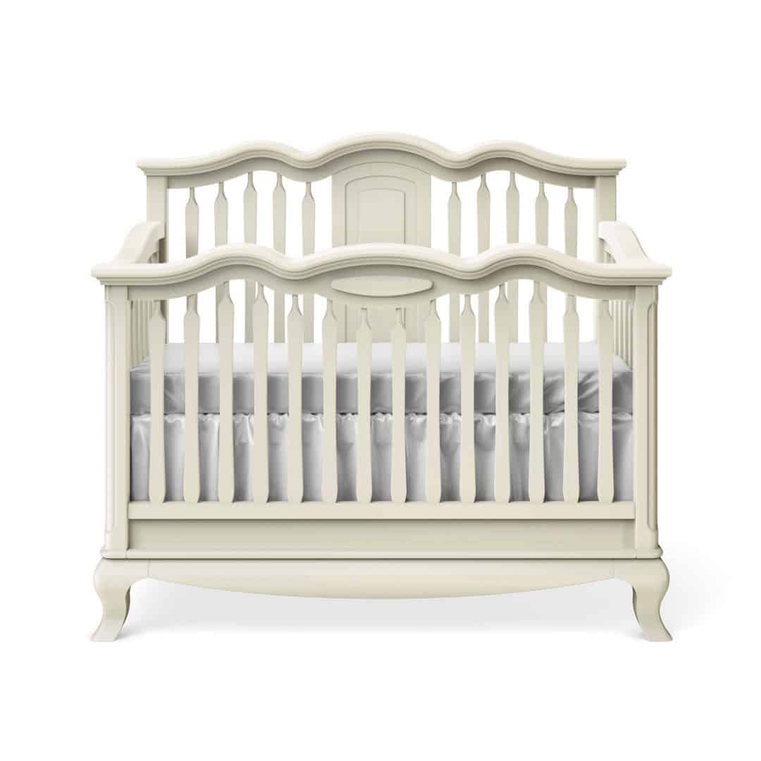 Crib brand review Romina Baby Bargains