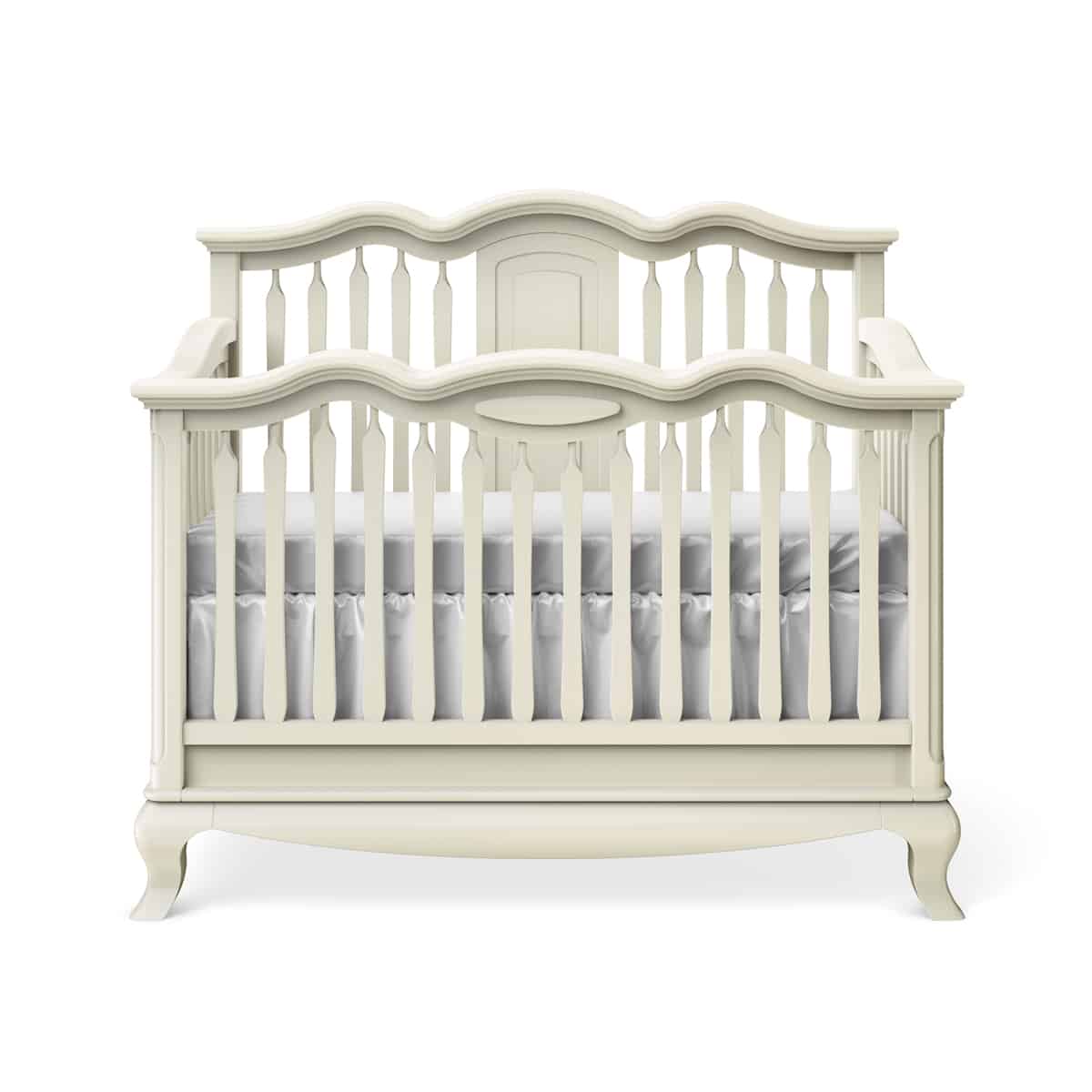 Crib brand review Romina Baby Bargains