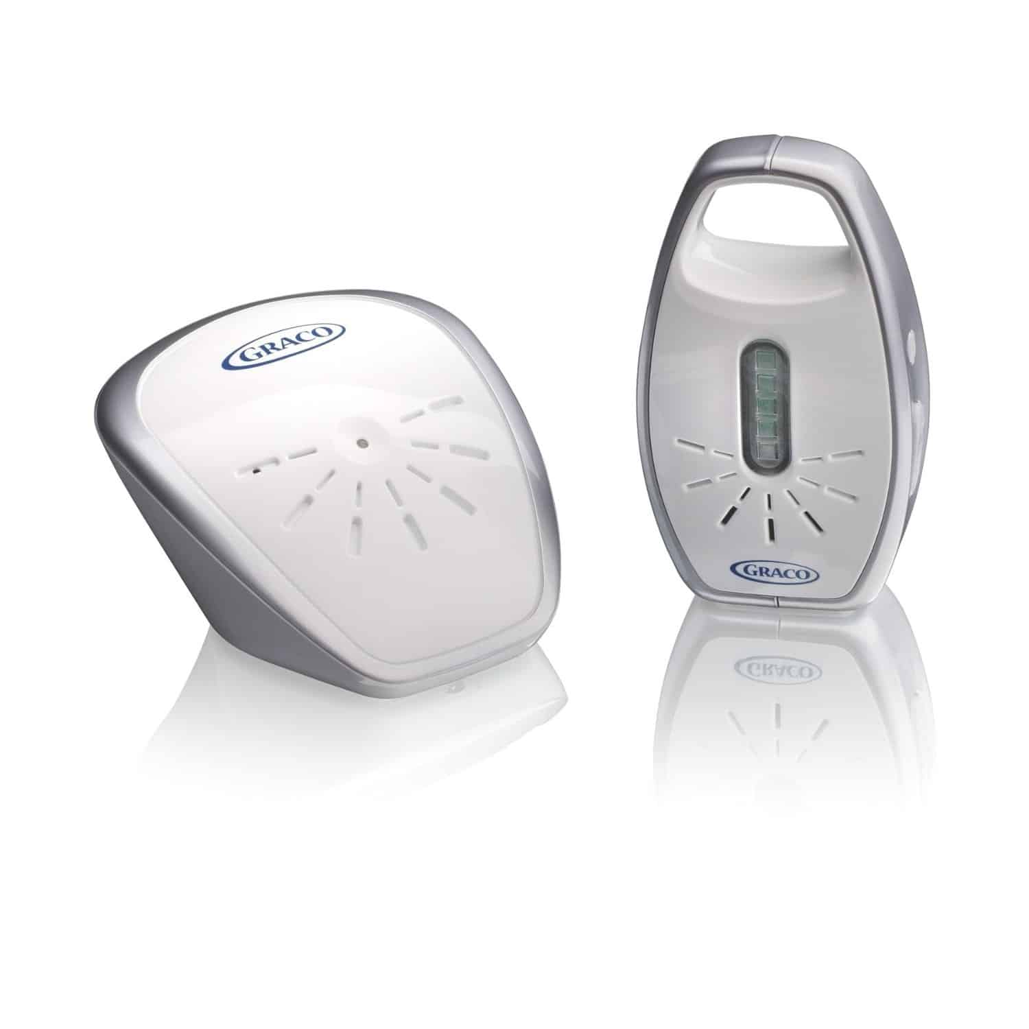 Audio Baby Monitor review: - Baby Bargains