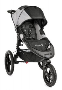 Baby Jogger Summit X3 stroller Stroller brand review: Baby Jogger