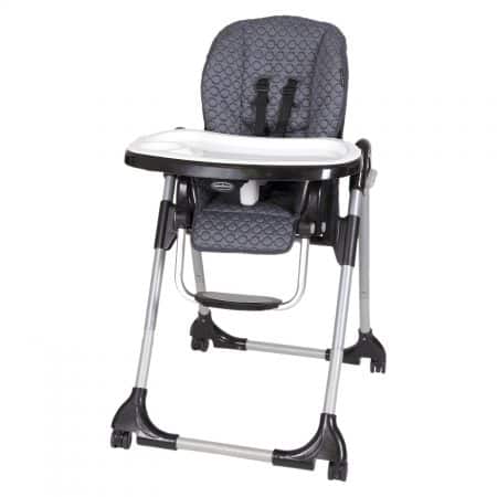 Baby Trend A La Mode Snap Gear™ 3-in-1 High Chair - Orion
