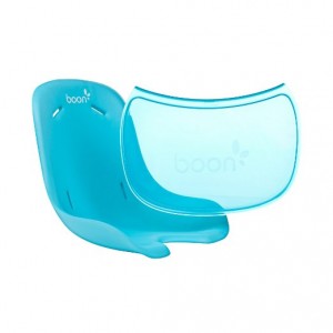 Boon Flair Chair Seat Pad and Tray Liner