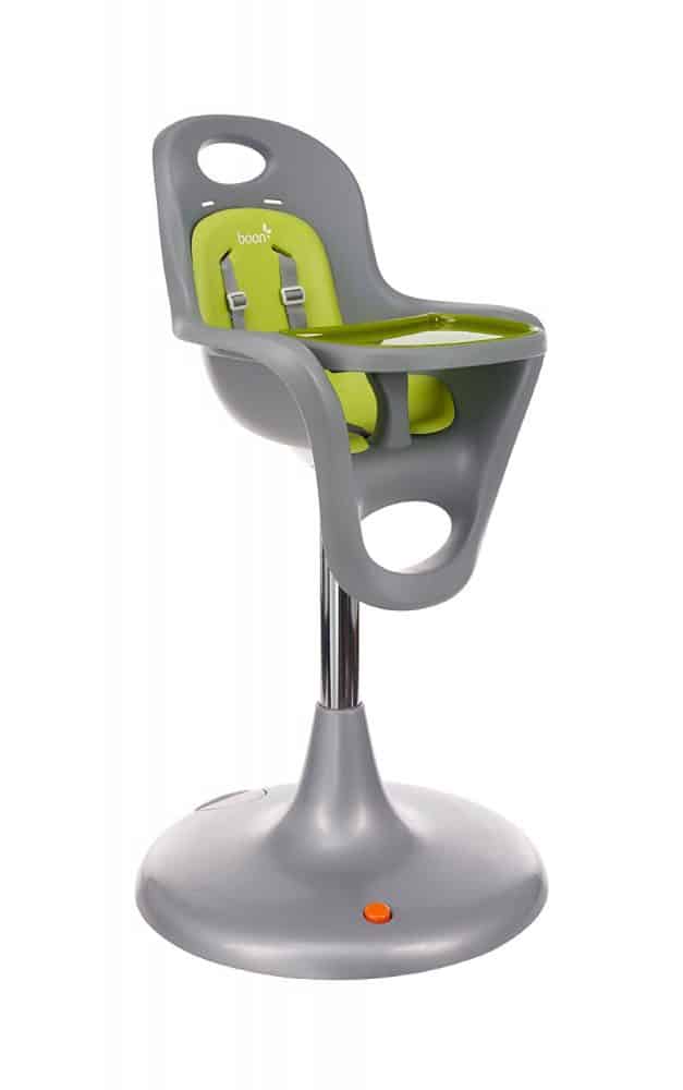 High Chair brand review: Boon