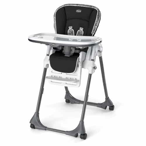 High Chair brand review: Chicco