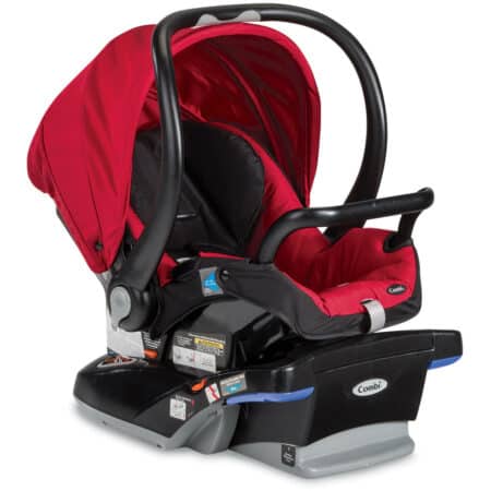 Infant Car Seat Review Combi Shuttle, Combi Shuttle Infant Car Seat Review