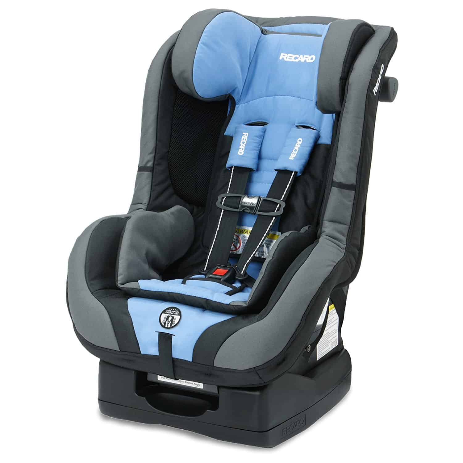 recaro car seat stroller