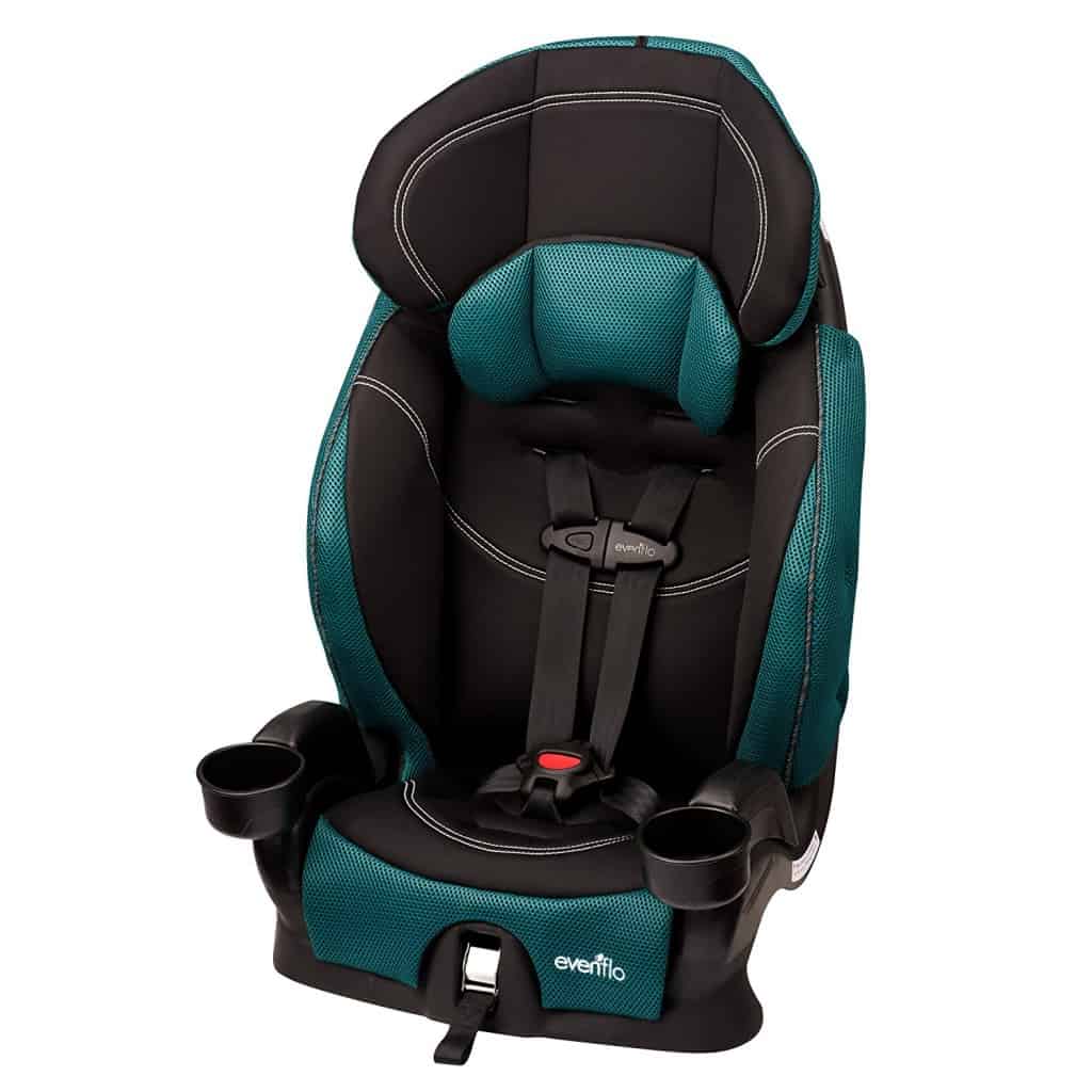 Evenflo Chase booster seat