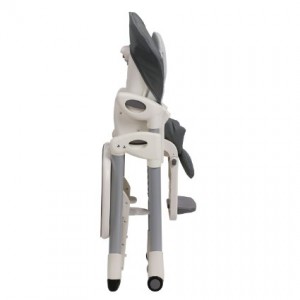 Graco Souffle high chair