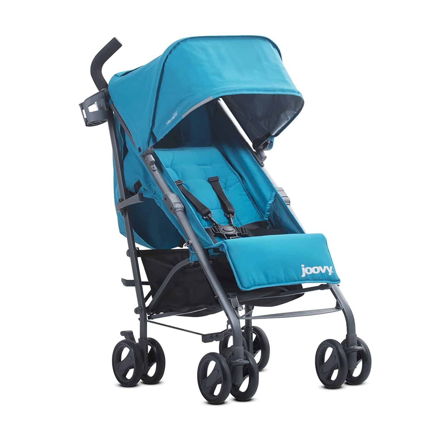 Stroller brand review Joovy Baby Bargains