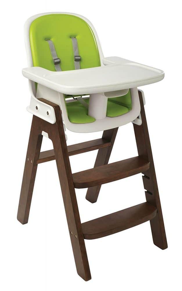 High Chair brand review: OXO Tot