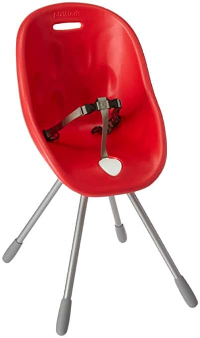 Phil & Teds Poppy high chair conversion