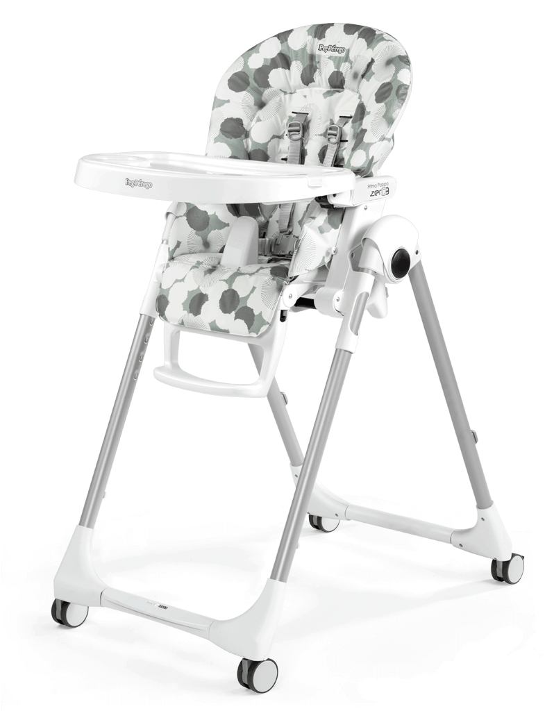 Prima Pappa Zero3 high chair