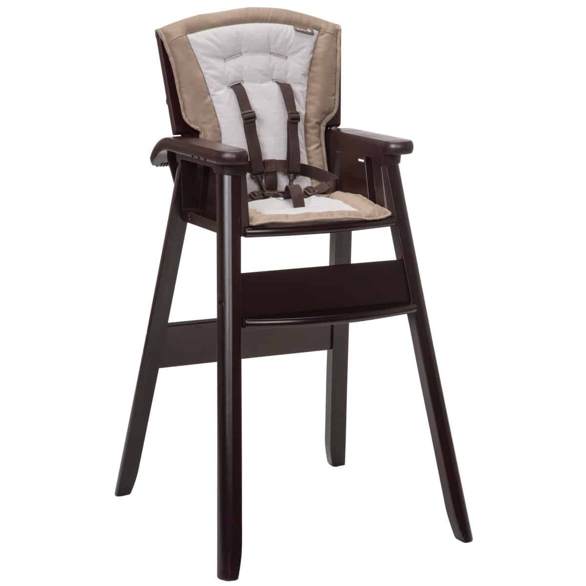 Safety 1st Dine and Recline high chair