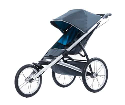 thule pram price