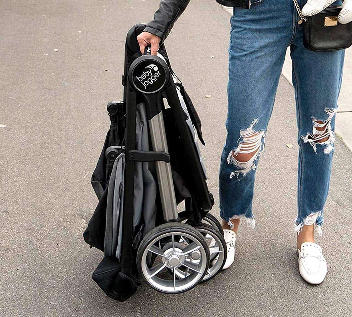 Stroller brand review Baby Jogger Baby Bargains