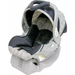 baby trend flex loc infant car seat compatible strollers
