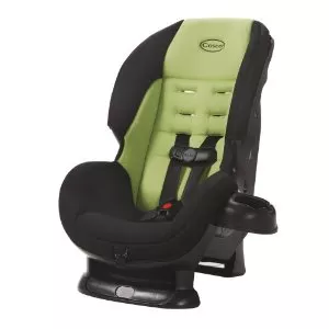 Cosco Scenera NEXT Review: Why You Need this Car Seat for Air