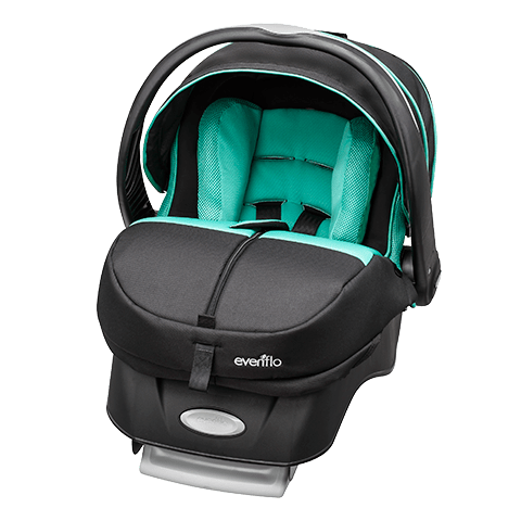 Infant Car Seat Review Evenflo Embrace, Evenflo Embrace 35 Car Seat