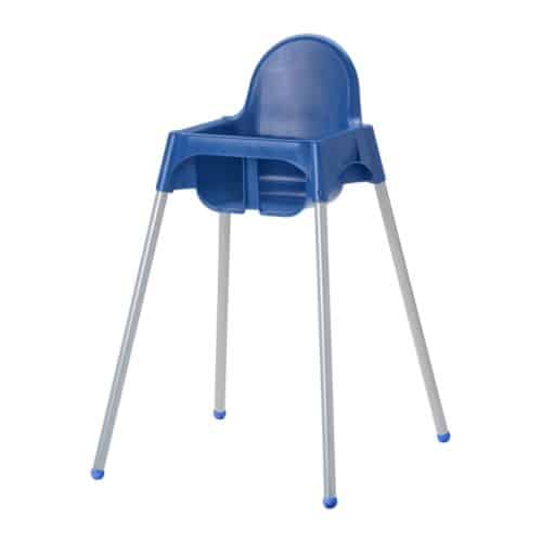ikea antilop high chair