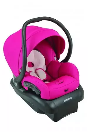Infant Car Seat review: Maxi Cosi Mico 30 / Max 30