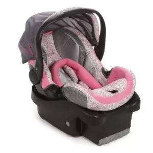 Safety 1st Onboard Infant car seat