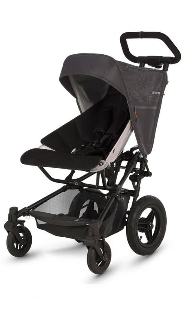 Stroller brand review: Micralite Strollers