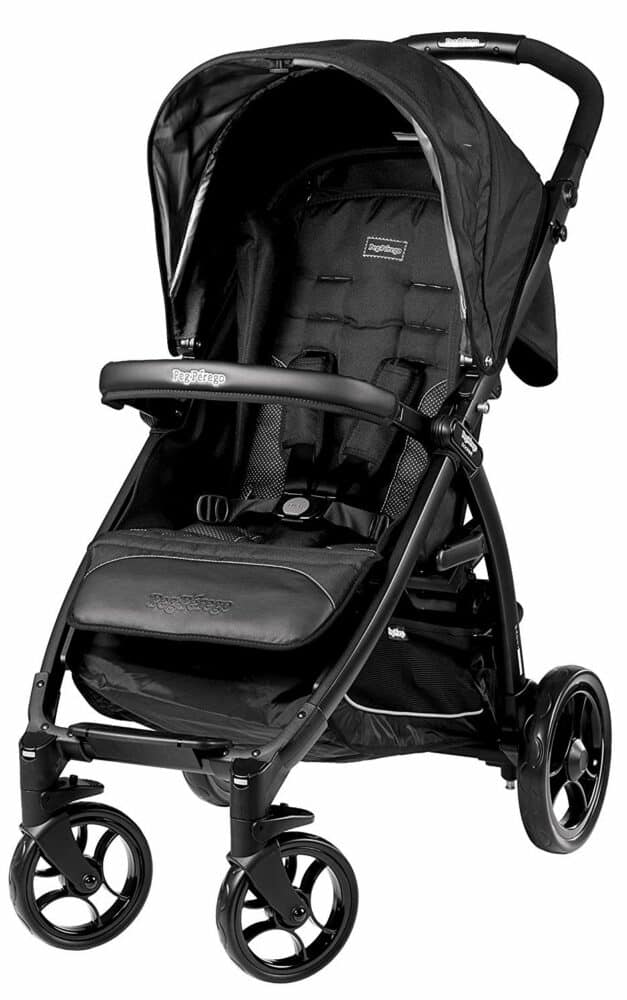 Stroller brand review: Peg Perego