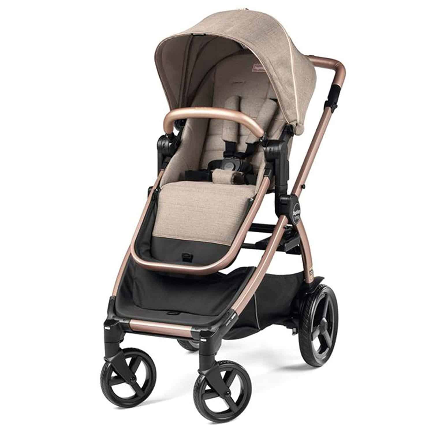 Stroller brand review Peg Perego Baby Bargains