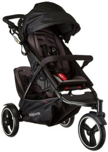 Stroller brand review: Phil & Teds