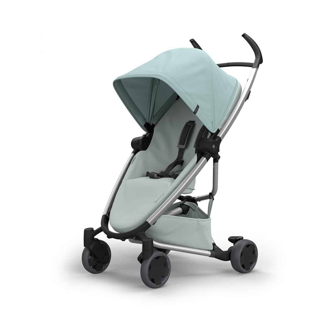 Stroller brand review Quinny Baby Bargains