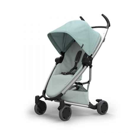 best quinny stroller