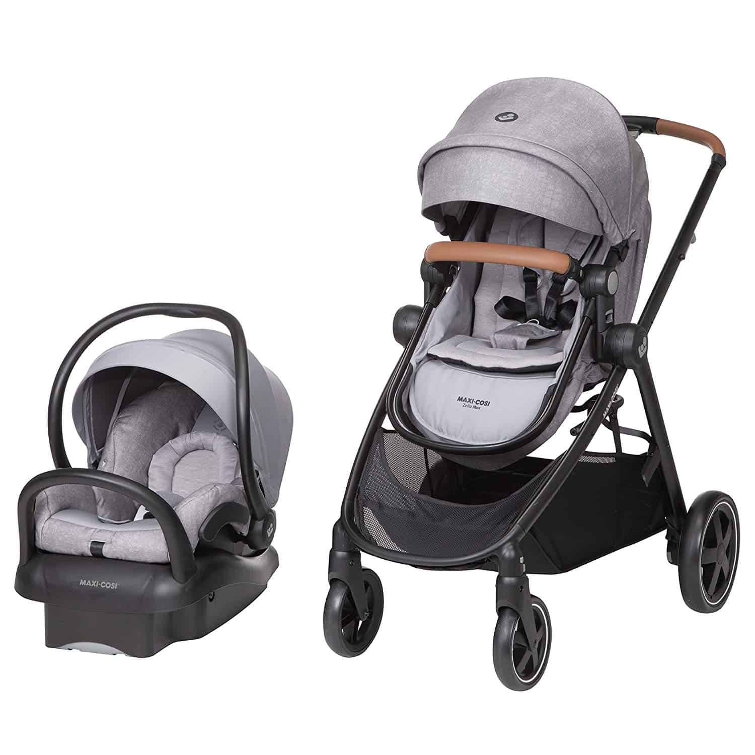 Stroller brand review: Maxi Cosi - Baby Bargains