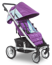 Valco Zee stroller