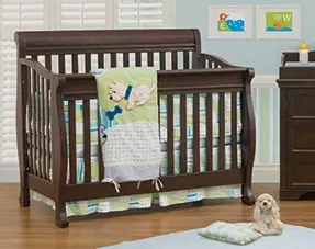 Crib Brand Review Cafekid Baby Bargains