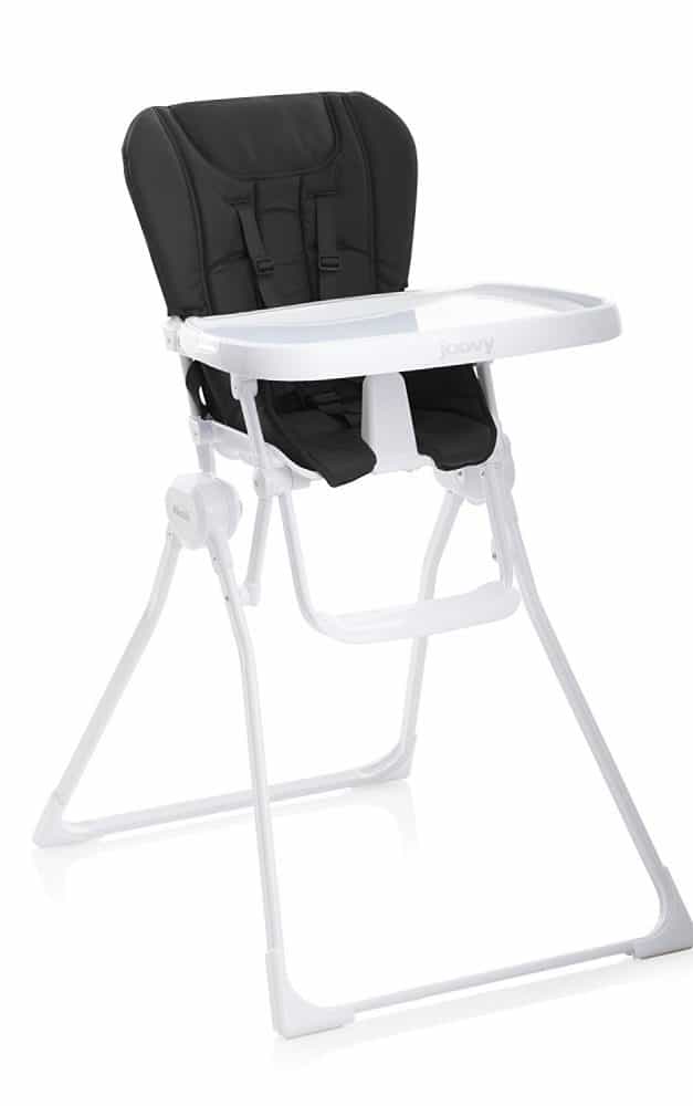 High Chair brand review: Joovy