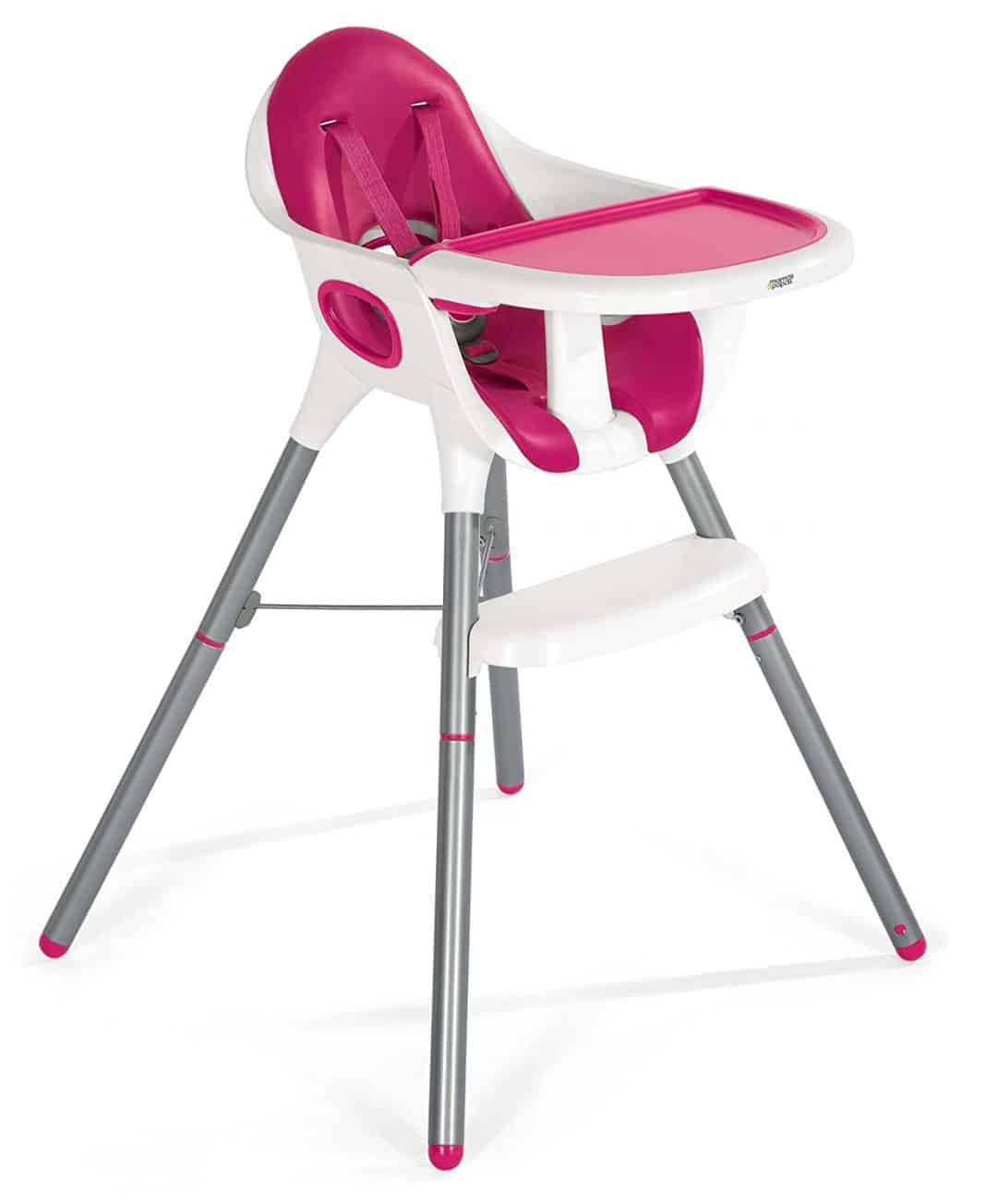 High Chair brand review Mamas and Papas Baby Bargains