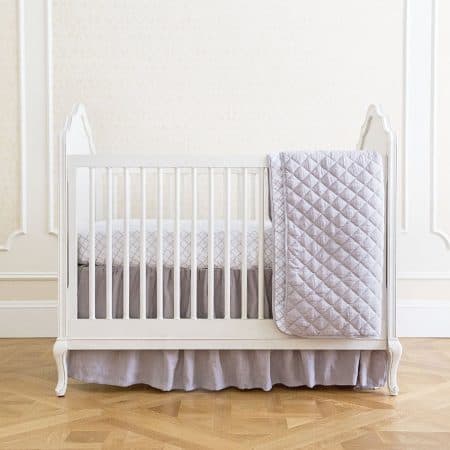 Summer Infant crib bedding