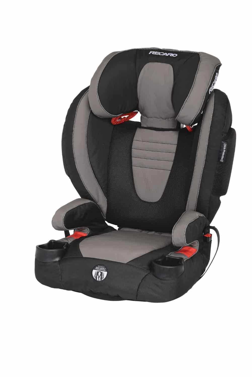 recaro baby seat target
