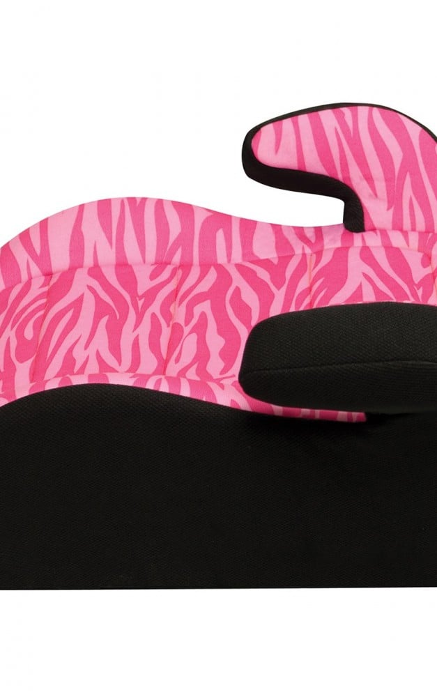 Booster Car Seat review: Harmony Youth Booster