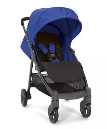 Stroller brand review: Mamas and Papas